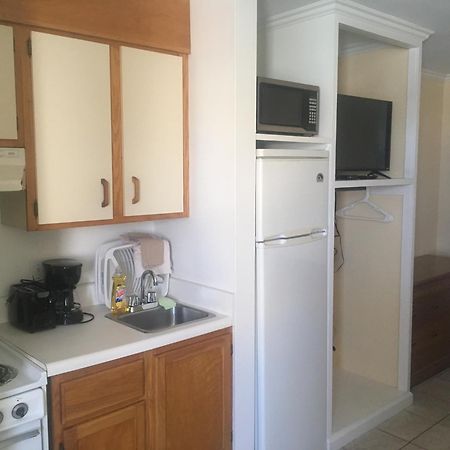 Ocean Cove Motel Virginia Beach Bagian luar foto