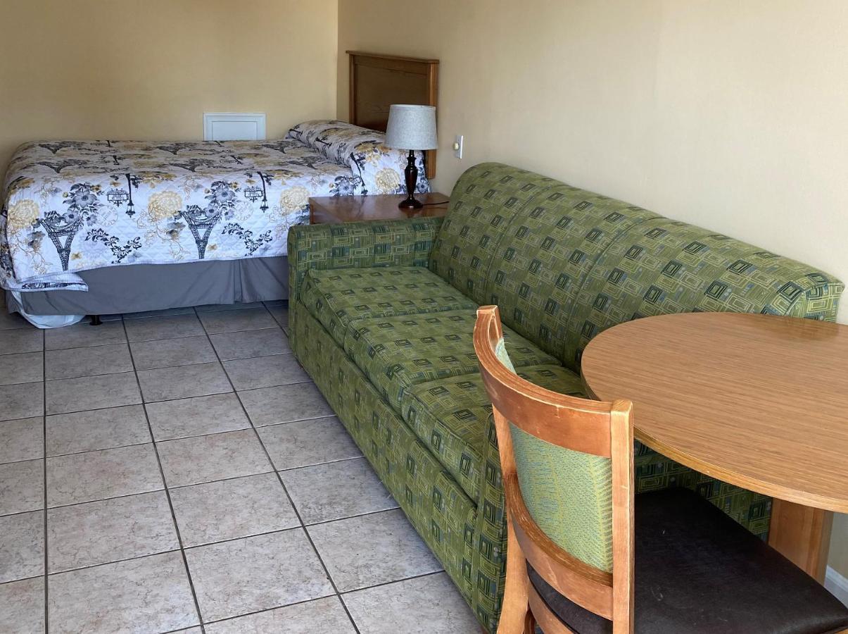 Ocean Cove Motel Virginia Beach Bagian luar foto