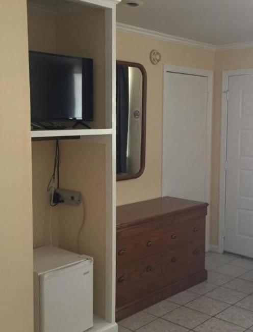 Ocean Cove Motel Virginia Beach Bagian luar foto