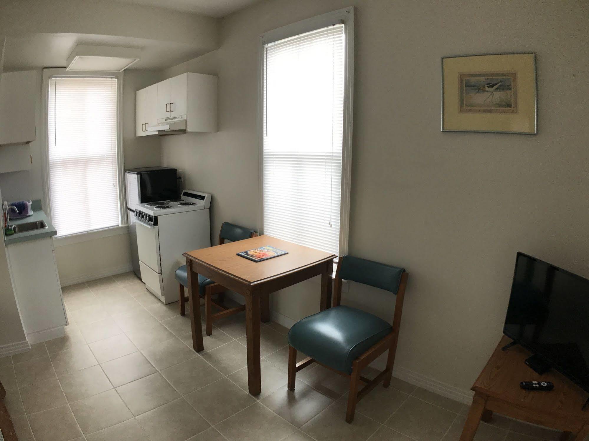 Ocean Cove Motel Virginia Beach Bagian luar foto