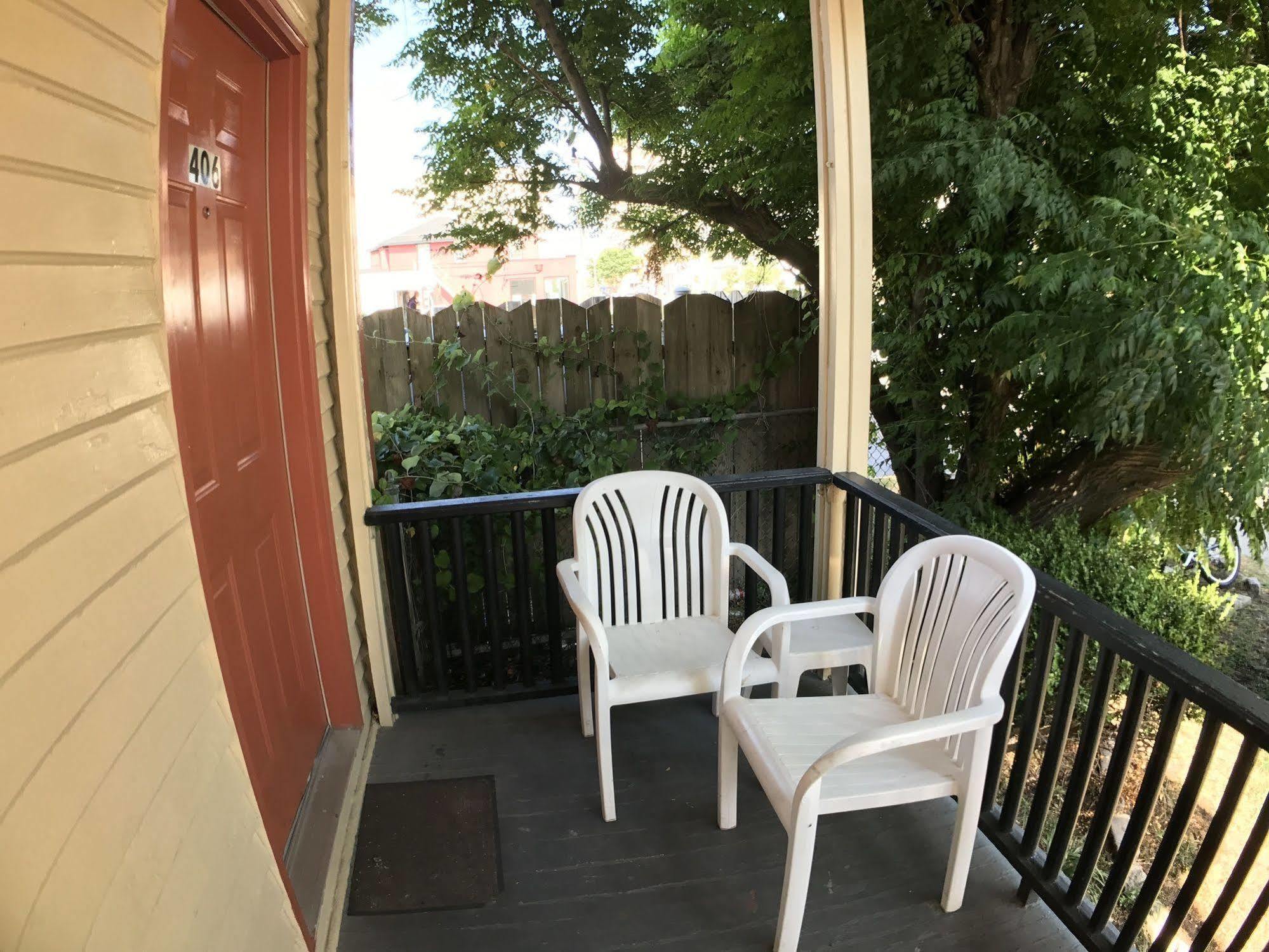 Ocean Cove Motel Virginia Beach Bagian luar foto