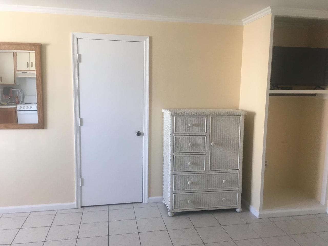 Ocean Cove Motel Virginia Beach Bagian luar foto
